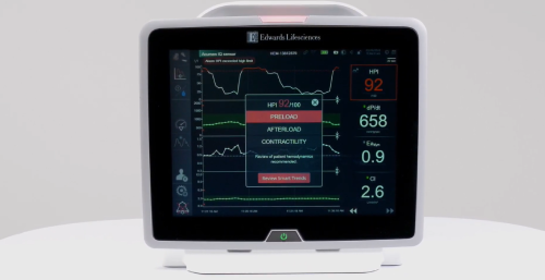 Acumen HPI software setup video